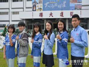 明道特殊選才成績佳。林重鎣攝