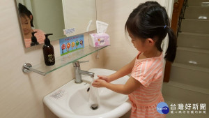 預防諾羅病毒感染　中市籲民眾勤洗手勿生食