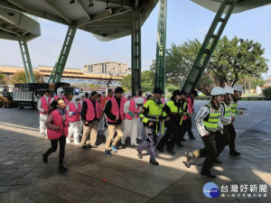 防堵非洲豬瘟　北市加強演練及輔導養豬戶轉型