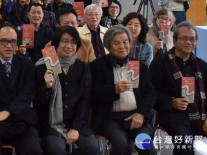 「鄉土歌頌─席德進的繪畫與臺灣」，臺南生活美學館第2展覽室展出。