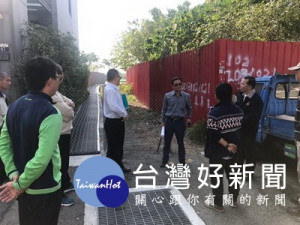 打通潭子民生街 中市府與中央達成共識