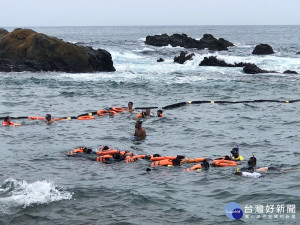 新北市將以推動小鎮旅遊，鼓勵在地經濟，提供更好的旅遊服務來面對可能的衝擊 。（圖／觀光局提供）