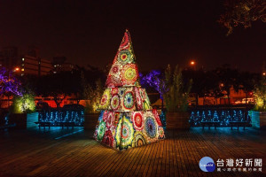 2019台灣燈會在屏東