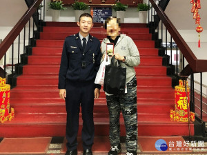 7旬老婦皮夾遭竊?　原來是逛全聯當成商品放回架上