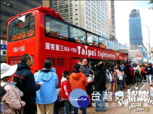 針對228連假考量民眾出遊，為滿足旅客乘車需求，臺北區監理所已協調客運業者完成車輛與駕駛人整備 。（圖／臺北區監理所提供）