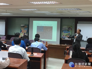 中市修繕校園跑道　學生運動更安全