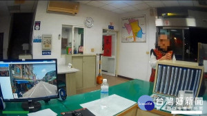 南下探親忘記地址　警憑印象幫婦人找到親戚家