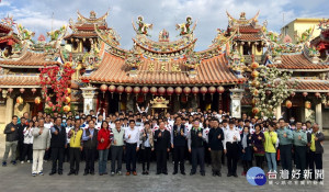 國立東石高中108年度大學學測成績大放異彩