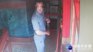 神明錢也敢偷　警民合作逮嫌