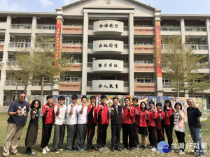 108年大學學測成績2月25日放榜，永慶高中學測成績再創新高