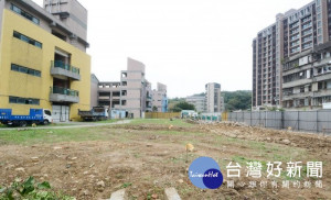 「桃園市光峰非營利幼兒園新建工程」場址
