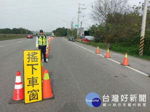 桃園市警局擬訂各項交通疏導計畫，以確保228連續假期轄內行車順暢與安全。