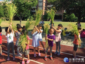 中市公立及非營利幼兒園二階招生　3/23起受理登記