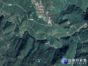 （圖／翻攝GOOGLEMAP）