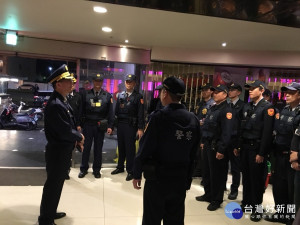 警祭出鐵腕！ 擴大臨檢遏制鬥毆、取締酒駕