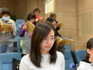 大村國小喜迎110周年校慶　辦理合唱團校友回娘家音樂會