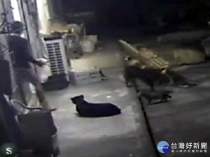 男子闖空門偷內衣褲　見警上門俯首認罪