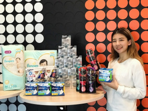 蝦皮購物榮登「P&G」年度高速增長通路　首度聯手推出「P&G超級品牌日」。