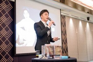 圖片提供 : 江曄廣告策略/江曄投資