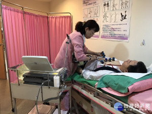 新北市政府交通局為增進及保障計程車駕駛健康，提昇公共運輸安全及服務品質，持續補助計程車駕駛人免費健康檢查 。（圖／交通局提供）