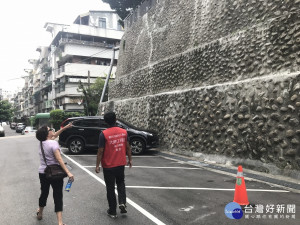 北市落實坡地定期檢查　守護美好家園