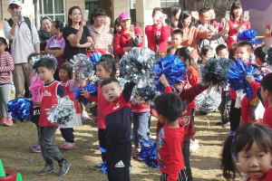 嘉義市公立及非營利幼兒園4月開始辦理新生登記