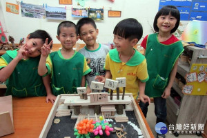 桃市110學年度公立及非營利幼兒園招生簡章3/15公告。