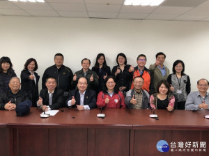 公私協力挺職安　北市勞動局與職業工會合辦職安教育課程