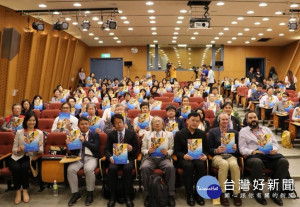 十三行博物館將於5月23日舉辦「古代生活探究─2019新北市國際考古論壇」， 4月10日至5月6日下午5時止受理免費報名 。（圖／十三行提供）