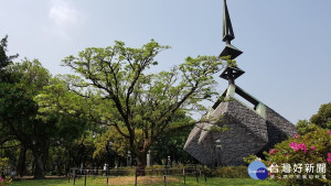 （圖／台北二二八公園）