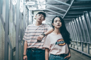 蝦皮購物攜手年輕族群熱愛的美國工裝潮牌Dickies，獻上「Dickies超級品牌日」。