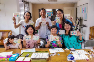 「老青共居」政策，計畫於一年內分別推行「老青分租」、「老青共幢」及「分租認證」等三項輔助住宅方案。（圖／記者郭文君攝）