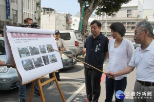 台東推「老厝新生」計畫　縣府爭取2億經費續推動