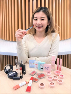 蝦皮購物正式進駐愛茉莉太平洋集團旗下四大品牌：蘭芝、IOPE、innisfree、ETUDE HOUSE。