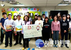 為方便在學年輕朋友或忙碌的上班族，公路總局雲林監理站將於6月15日增開假日普通機車考照服務及未滿18歲無照駕駛違規講習班。（記者陳昭宗拍攝）