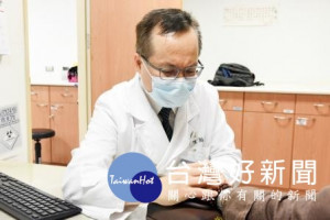 乳癌化療後副作用多，大林慈濟醫院中醫輔助治療成效佳