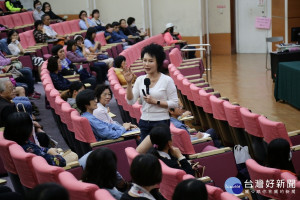 毒物專家林杰樑遺孀譚敦慈分享如何輕鬆自在無毒過生活