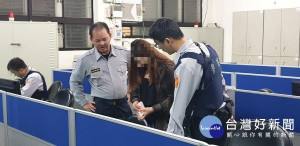 女子上班途中遺失皮包　熱心警火速尋回救命錢