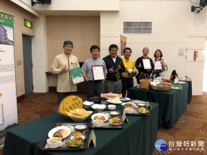 西拉雅旅宿業者獲穆斯林友善旅館認證，踴躍爭取穆斯林旅遊市場