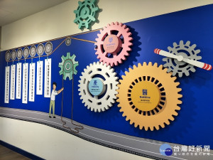 圖／記者鄧富珍攝