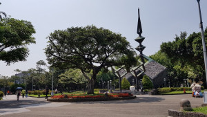 台北二二八公園