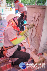 慶祝五一勞動節　中市勞工局辦系列活動向勞工致敬