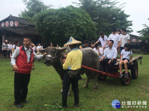 打開嘉義聲音地圖，迴響起你我記憶裡的美好