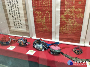 圖／記者鄧富珍攝