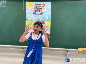 中市「講古」比賽346位學童參加　促進認同傳承客家文化