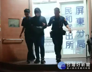 偷拍健身房女子洗澡　男子遭警查獲送辦