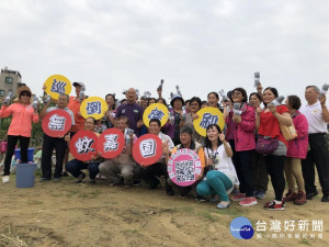 蓄水容器覆蓋紗網!菜園防治登革熱撇步攏底「嘉」!