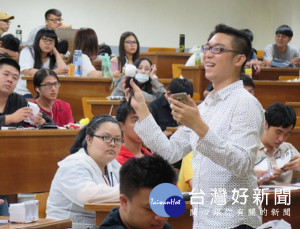 桃竹苗分署5月起接續邀請，各界知名人士職涯經驗傾囊相授，協助民眾掌舵自己職涯發展的方向。