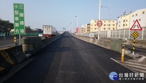 管線破損掏空路面  市府修改道路挖掘條例。