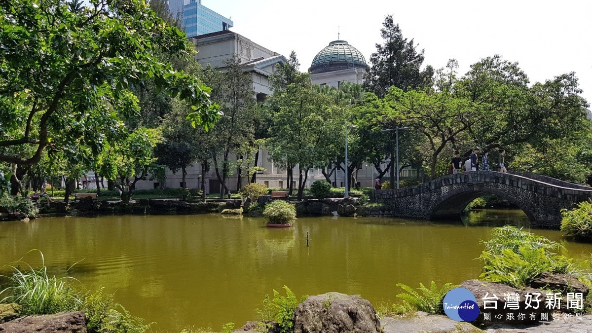 天氣炎熱台北高溫上看38度　花東、恆春局部雨